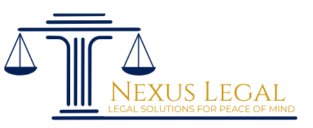 Nexus Legal Services